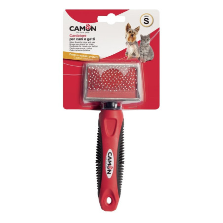 CARDATORE DENTI PUNTE ARROTONDATE S CARDATORE DENTI PUNTE ARROTONDATE S