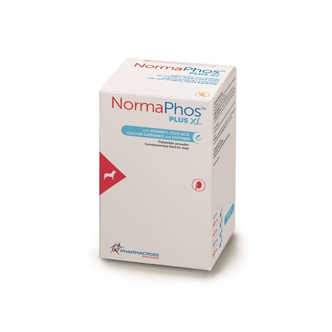 NORMAPHOS XL PLUS 90 G NORMAPHOS XL PLUS 90 G