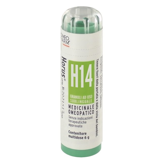 HORUS H14 GR HORUS H14 GR