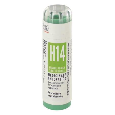 HORUS H14 GR HORUS H14 GR