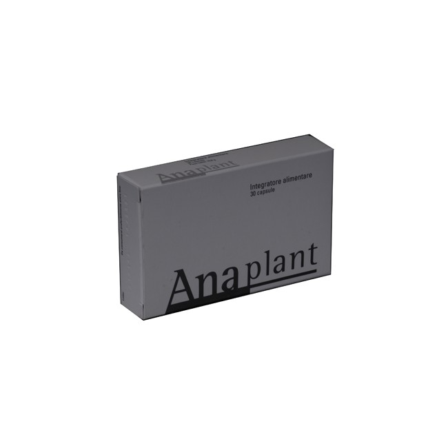 ANAPLANT 30 CAPSULE 560 MG ANAPLANT 30 CAPSULE 560 MG
