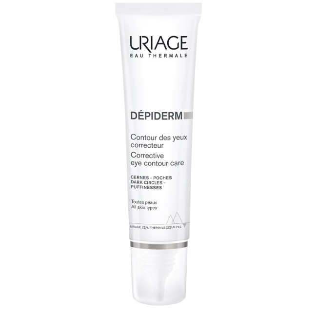 DEPIDERM CONTORNO OCCHI 15 ML DEPIDERM CONTORNO OCCHI 15 ML