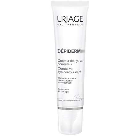 DEPIDERM CONTORNO OCCHI 15 ML DEPIDERM CONTORNO OCCHI 15 ML