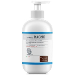 FIOCCHI DI RISO CREMA BAGNO IDRATANTE 400 ML