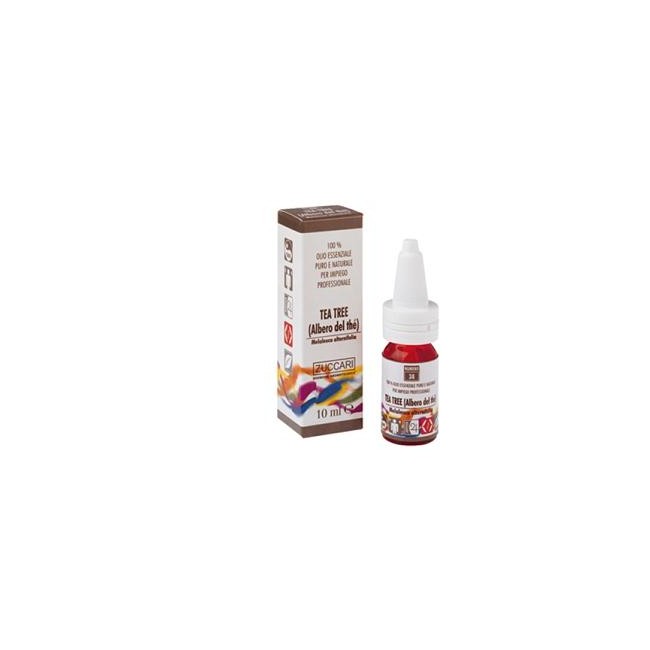 TEA TREE OLIO ESSENZIALE NATURALE 10 ML TEA TREE OLIO ESSENZIALE NATURALE 10 ML