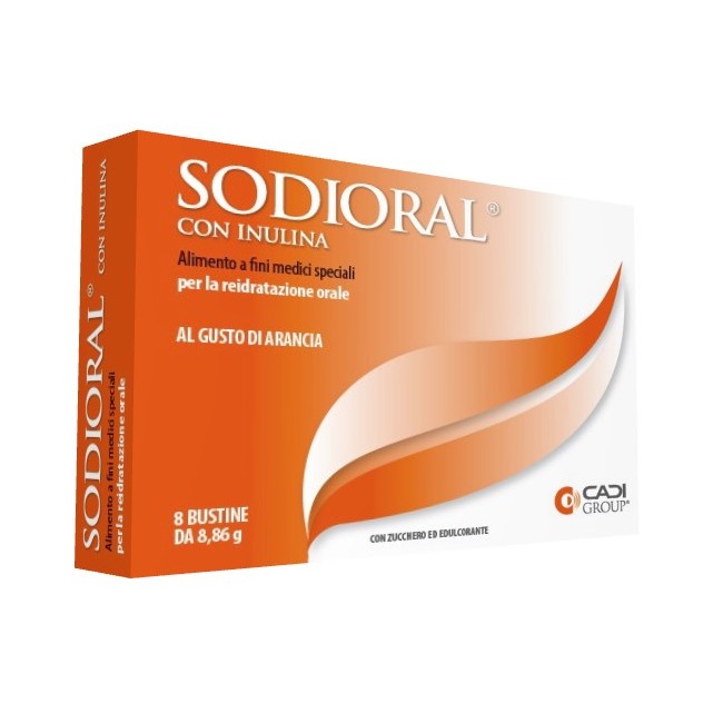 Confezione da 8 bustine di Sodioral Inulina, integratore per la flora intestinale. Confezione da 8 bustine di Sodioral Inulina, integratore per la flora intestinale.