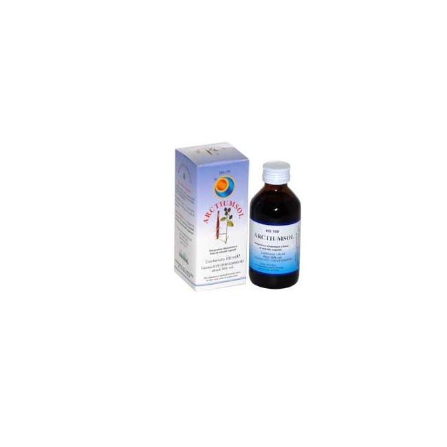 ARCTIUMSOL LIQUIDO 100 ML ARCTIUMSOL LIQUIDO 100 ML
