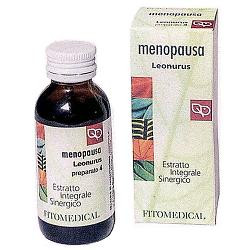 LEONORUS EIS PREPARATO 04 60 ML