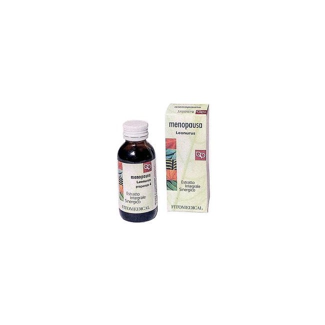LEONORUS EIS PREPARATO 04 60 ML LEONORUS EIS PREPARATO 04 60 ML