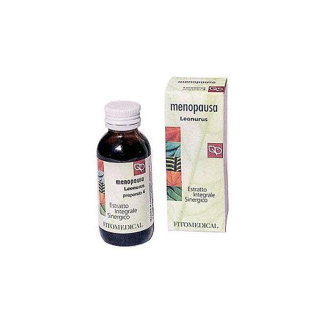 LEONORUS EIS PREPARATO 04 60 ML LEONORUS EIS PREPARATO 04 60 ML