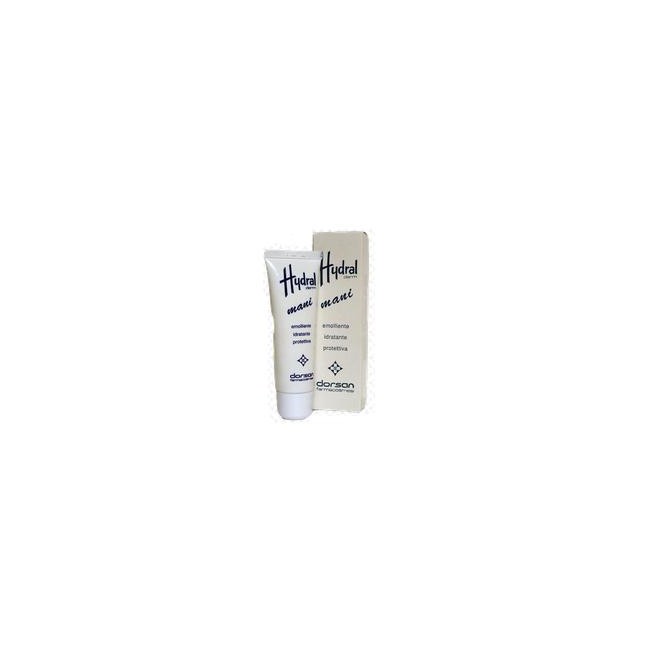 HYDRAL CREMA MANI 50 ML HYDRAL CREMA MANI 50 ML