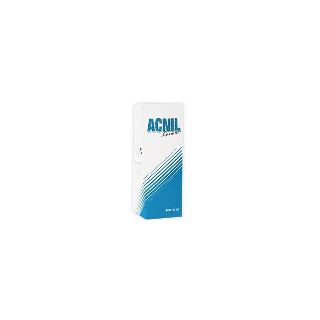 ACNIL LOZIONE ANTIACNE 100 ML ACNIL LOZIONE ANTIACNE 100 ML