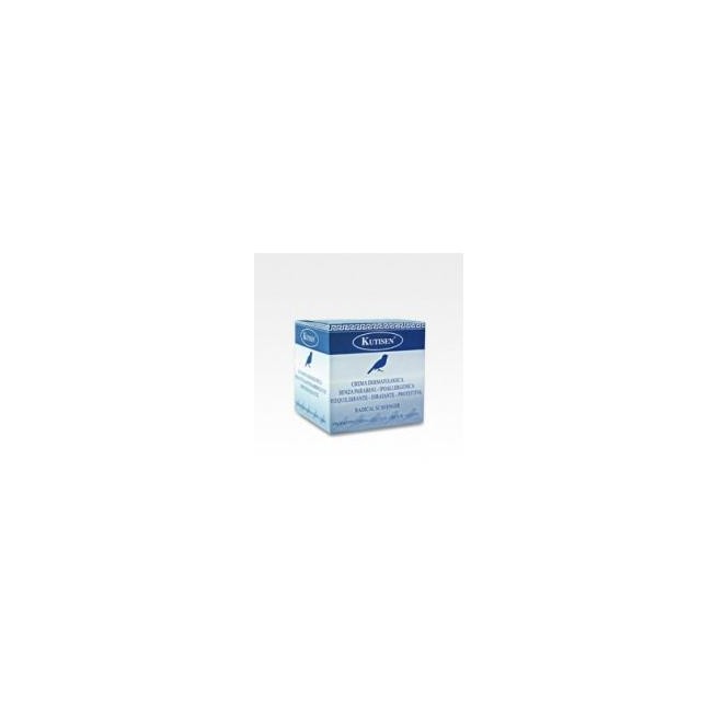 KUTISEN CR SEBOEQUIL 50ML KUTISEN CR SEBOEQUIL 50ML