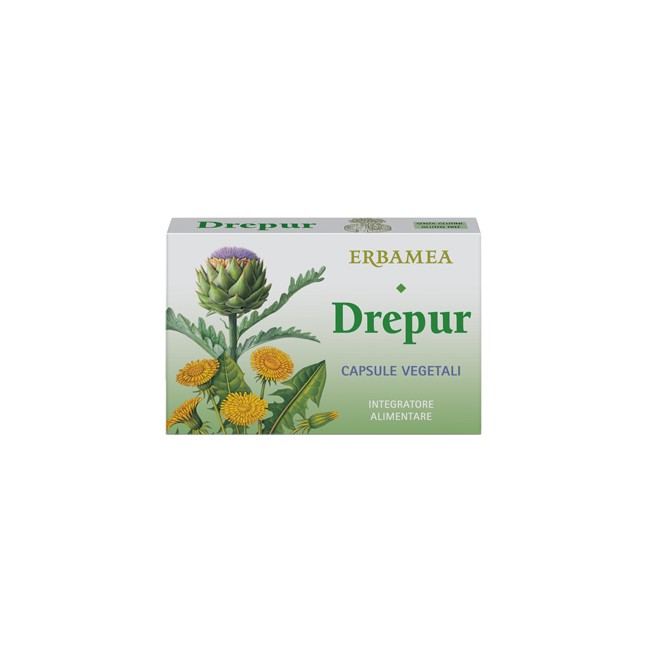 DREPUR 24 CAPSULE DREPUR 24 CAPSULE