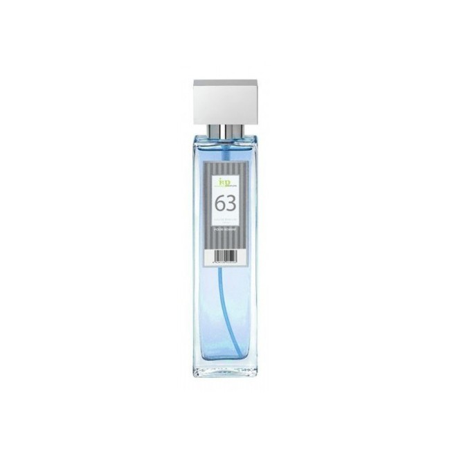IAP PHARMA PROFUMO DA UOMO 63 150 ML IAP PHARMA PROFUMO DA UOMO 63 150 ML