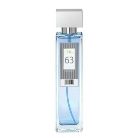 IAP PHARMA PROFUMO DA UOMO 63 150 ML IAP PHARMA PROFUMO DA UOMO 63 150 ML