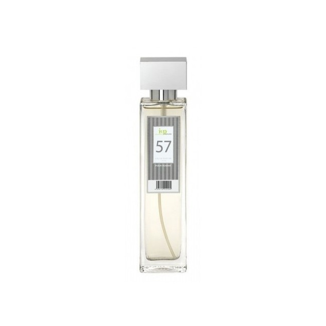 IAP PHARMA PROFUMO DA UOMO 57 150 ML IAP PHARMA PROFUMO DA UOMO 57 150 ML