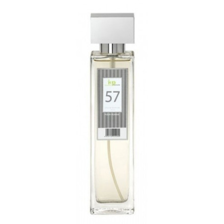 IAP PHARMA PROFUMO DA UOMO 57 150 ML IAP PHARMA PROFUMO DA UOMO 57 150 ML