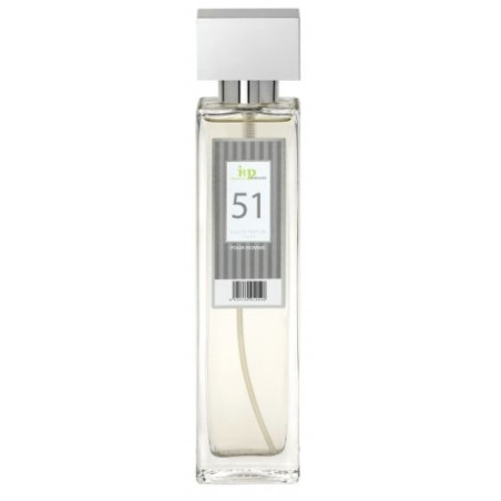 Iap Pharma Profumo Da Uomo 51 150 Ml Iap Pharma Profumo Da Uomo 51 150 Ml