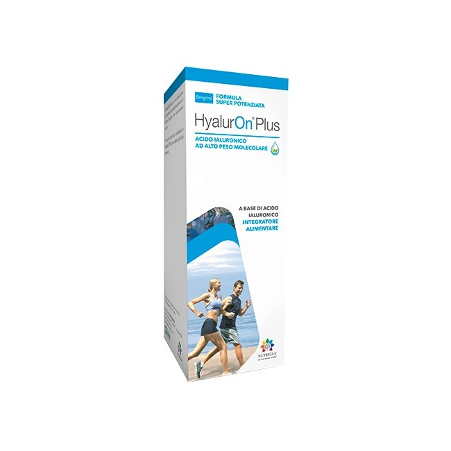 HYALURON PLUS ACIDO IALURONICO 50 ML HYALURON PLUS ACIDO IALURONICO 50 ML