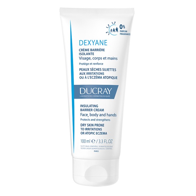 DEXYANE CREMA BARRIERA 100 ML DEXYANE CREMA BARRIERA 100 ML