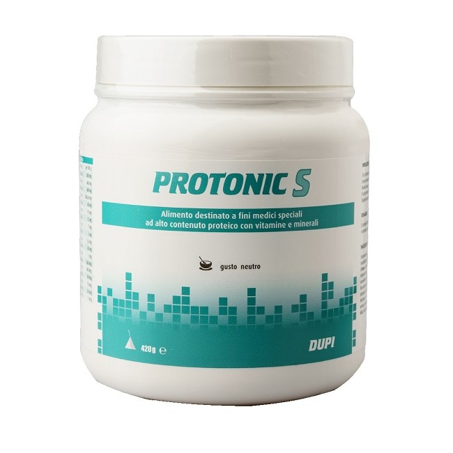 PROTONIC S 420 G PROTONIC S 420 G