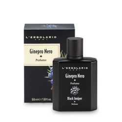 GINEPRO NERO PROFUMO 50 ML 100