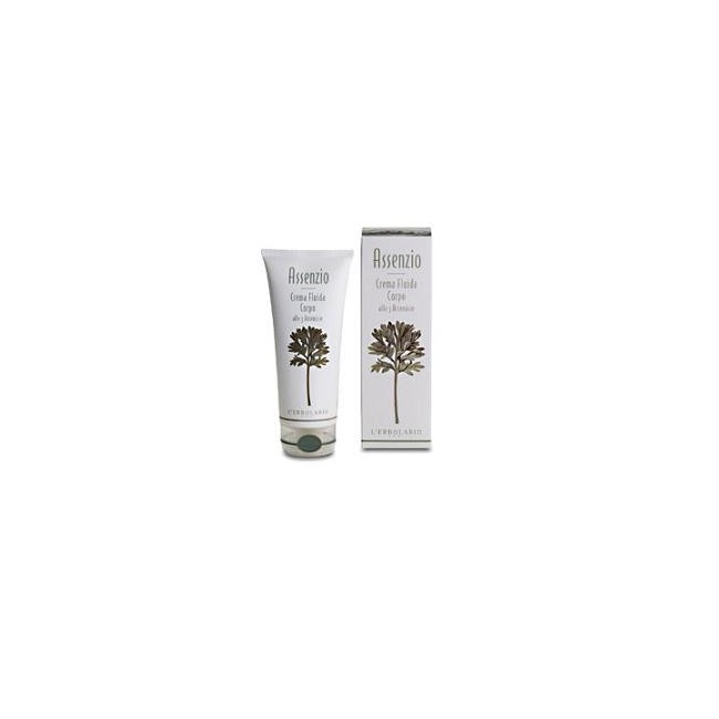 CREMA CORPO TRE ARTEMISIE ASSENZIO 200 ML