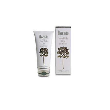 CREMA CORPO TRE ARTEMISIE ASSENZIO 200 ML