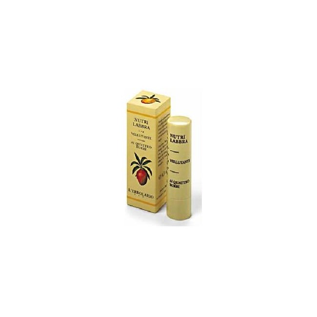 NUTRILABBRA VELLUTANTE 4,5 ML NUTRILABBRA VELLUTANTE 4,5 ML