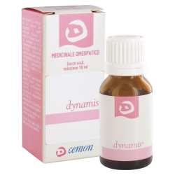 STAPHYSAGRIA DYN*6LM 10ML