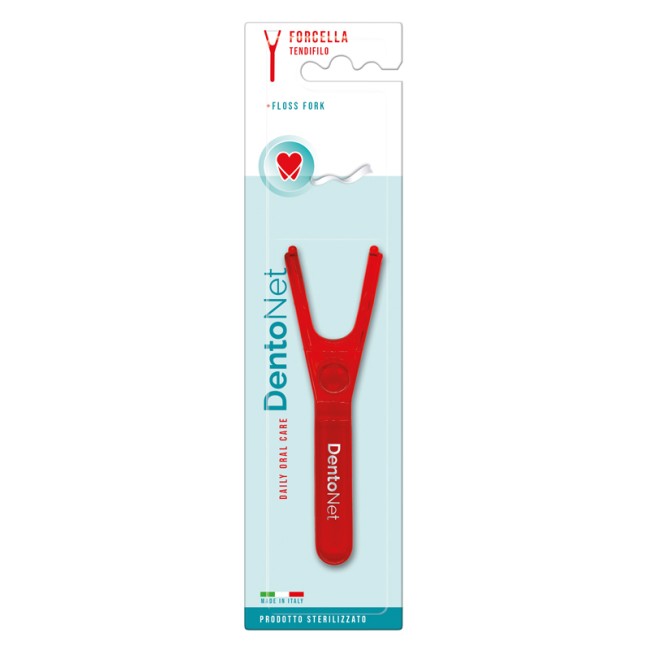DENTONET FORCELLA TENDIFILO DENTONET FORCELLA TENDIFILO