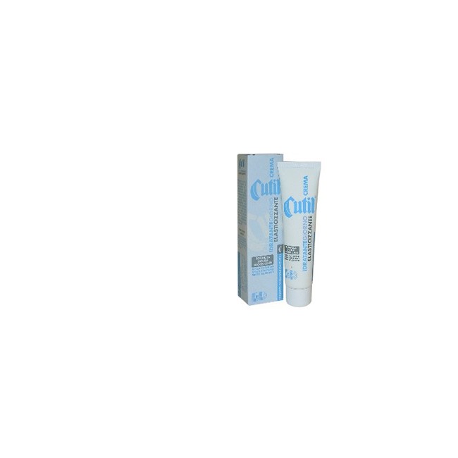 CUTIL IDRATANTE IDRORISTRUTTURANTE CREMA 40 ML CUTIL IDRATANTE IDRORISTRUTTURANTE CREMA 40 ML