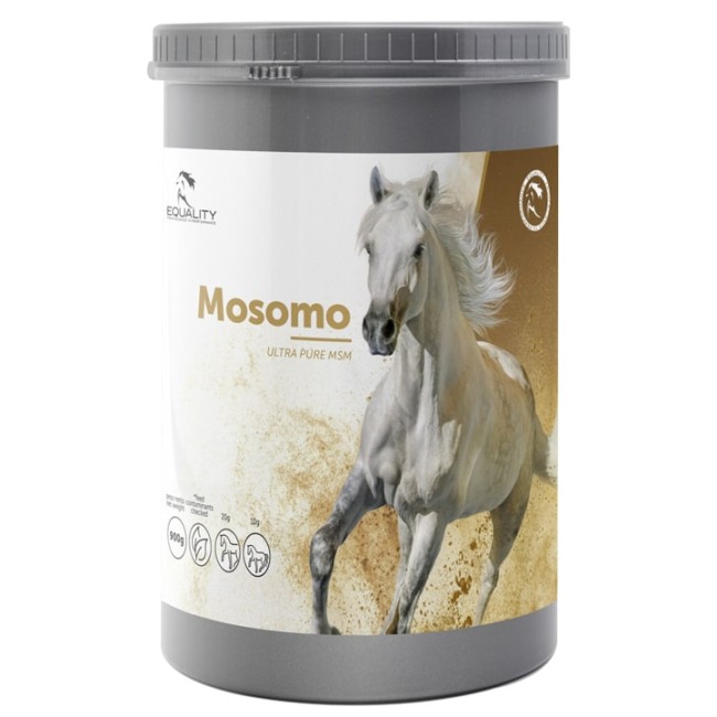 MOSOMO ULTRA PURE MSM 900 G MOSOMO ULTRA PURE MSM 900 G