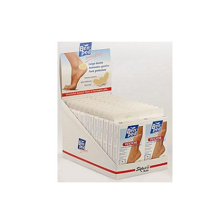 BENPED VESCICHE ASSORTITO 6 PEZZI BENPED VESCICHE ASSORTITO 6 PEZZI