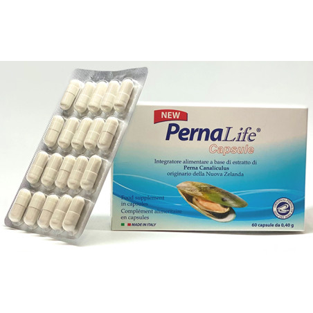 Pernalife 60 Capsule 400 Mg Pernalife 60 Capsule 400 Mg