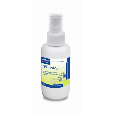 EFFIPRO*FL SPRAY 100ML 2,5MG/M