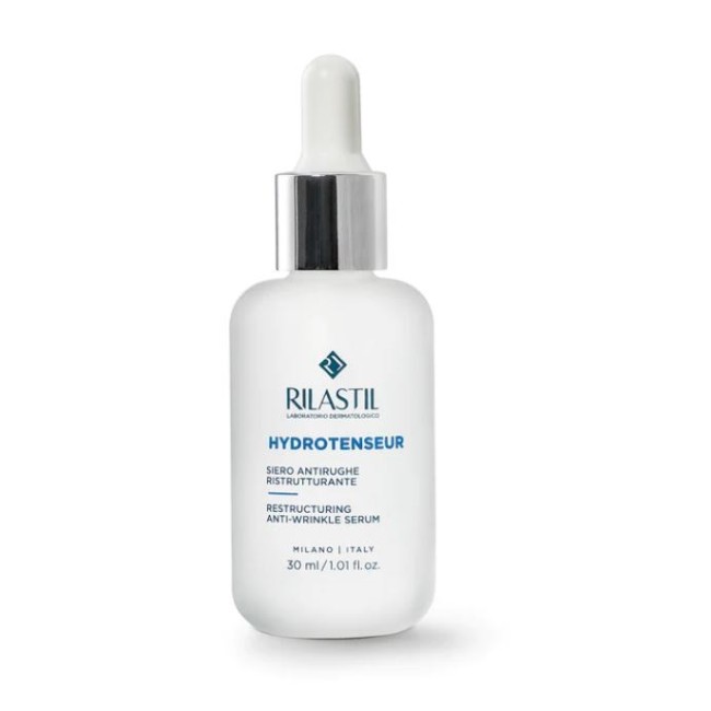 RILASTIL HYDROTENSEUR SIERO ANTIRUGHE RISTRUTTURANTE 30 ML RILASTIL HYDROTENSEUR SIERO ANTIRUGHE RISTRUTTURANTE 30 ML