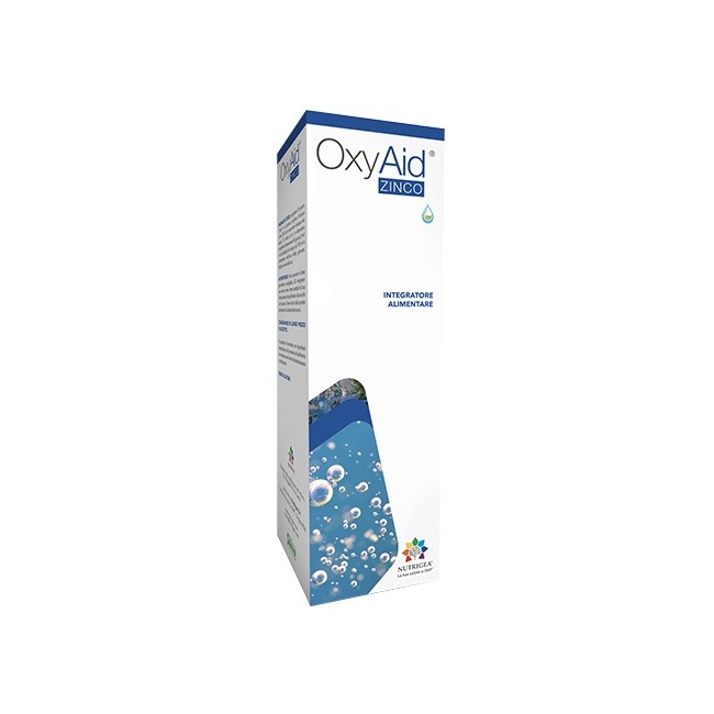OXYAID ZINCO 100 ML OXYAID ZINCO 100 ML