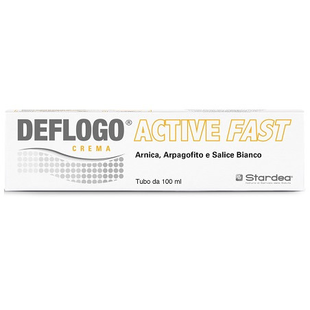Deflogo Crema 100 Ml Deflogo Crema 100 Ml