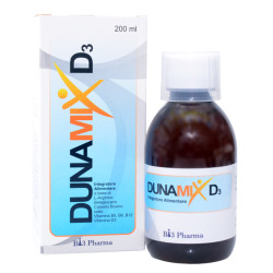 Dunamix D3 200 Ml