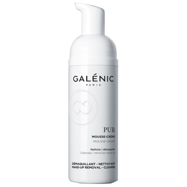GALENIC MOUSSE CREMA 150 ML GALENIC MOUSSE CREMA 150 ML