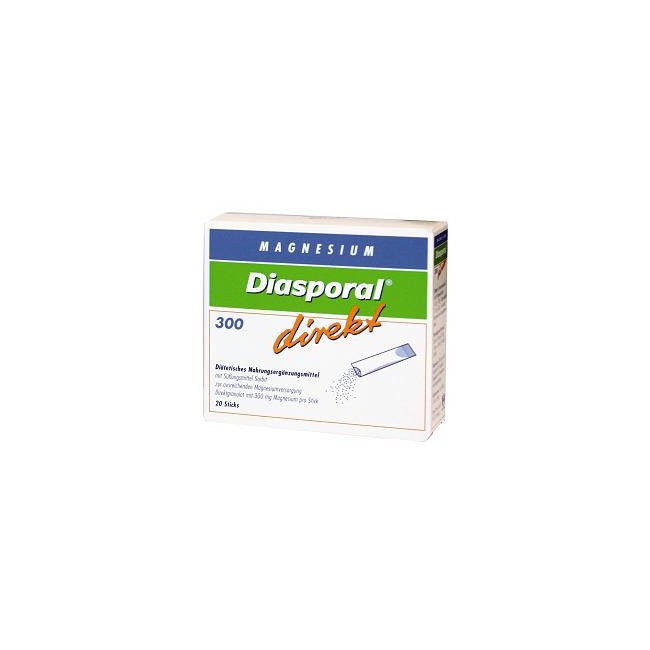 MAGNESIUM DIASPORAL LIMONE 20 BUSTINE POLVERE OROSOLUBILE MAGNESIUM DIASPORAL LIMONE 20 BUSTINE POLVERE OROSOLUBILE