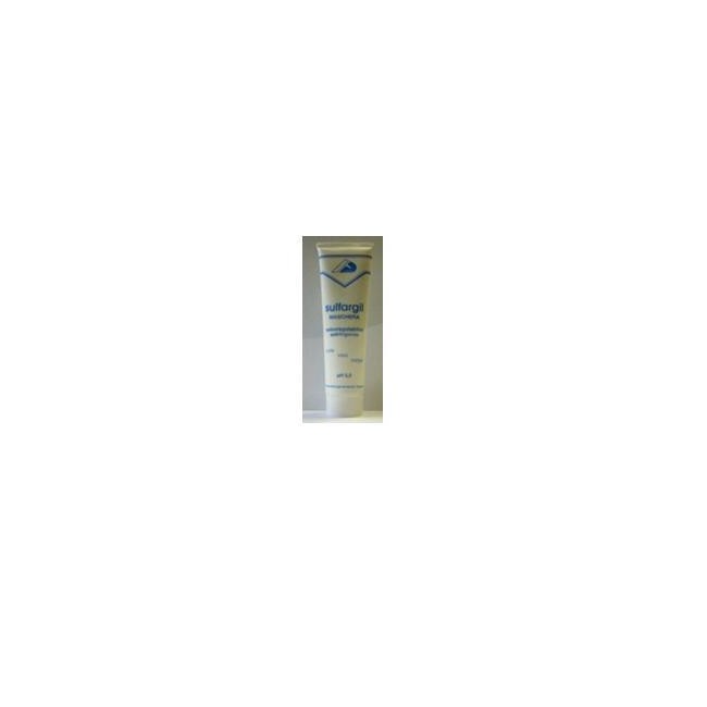 SULFARGIL MASCHERA ACNE 100 ML SULFARGIL MASCHERA ACNE 100 ML