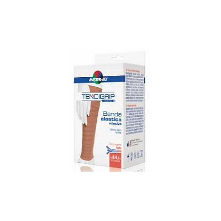 BENDA MASTER-AID TENDIGRIP FORTE 6X4,5