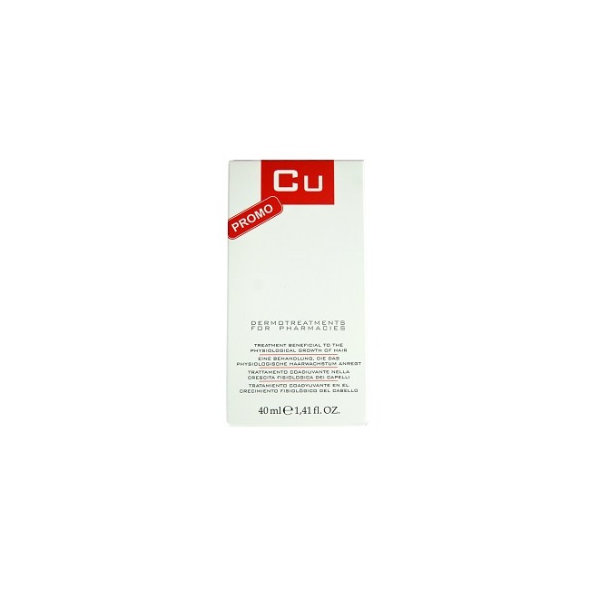 VITAL PLUS CU PROMO 40 ML VITAL PLUS CU PROMO 40 ML