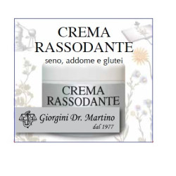 CREMA RASSODANTE 100 ML