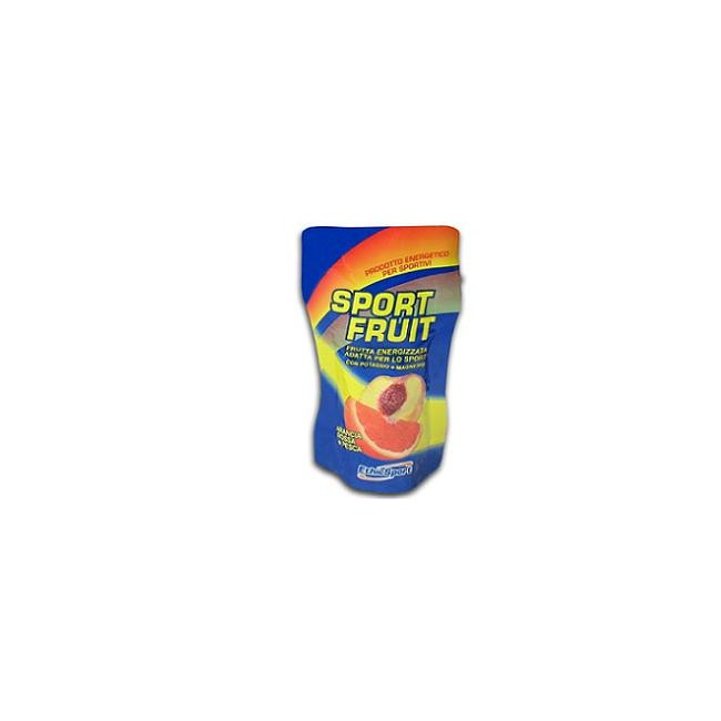 ETHICSPORT SPORT FRUIT ARANCIA ROSSA PESCA GEL 42 G ETHICSPORT SPORT FRUIT ARANCIA ROSSA PESCA GEL 42 G