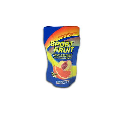 ETHICSPORT SPORT FRUIT ARANCIA ROSSA PESCA GEL 42 G