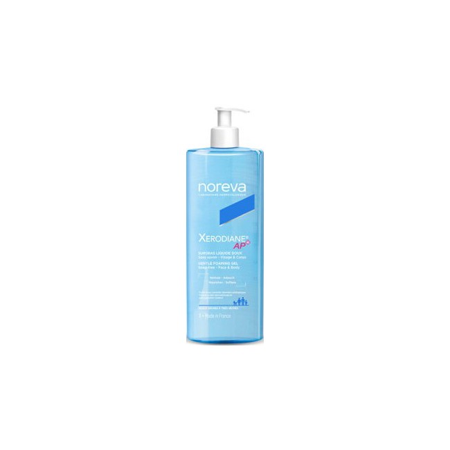 XERODIANE AP+ GEL DETERGENTE SURGRAS 1000 ML XERODIANE AP+ GEL DETERGENTE SURGRAS 1000 ML